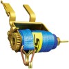 Clip On Type Winch